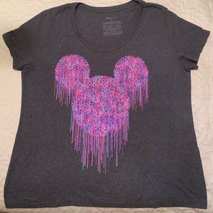 Disney Store Mickey T-shirt